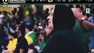 Pakistan cricket match beautifull movement