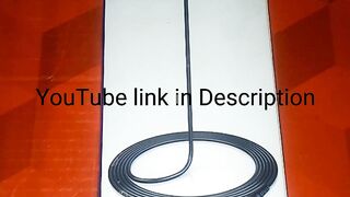 Mic for YouTube channel