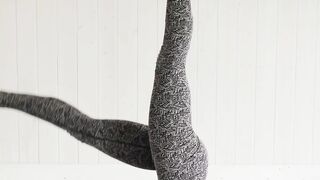 Gymnastic Girl