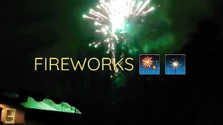 Fireworks 2023