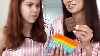 POP IT ТРЕНД ТИК ТОКА 2021!