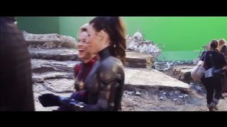 6 фильмов MARVEL которые ВЗОРВУТ в 2023 году ????