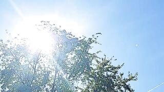 MashaAllah beautiful day