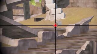 Sniper Shoot