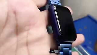Series 7 Rolex chain Smart watch