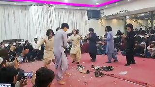 Pashtoon attan