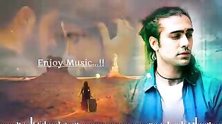 Phir Sa Zara Song.  Singer Jubin Nautiyal