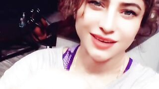 Beautiful girl