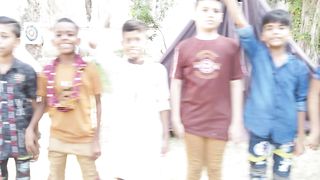 One Day Scouts Camp