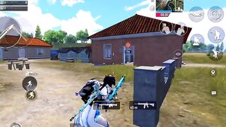 1v2 Playing against pro enemy
