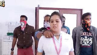 South movie scene