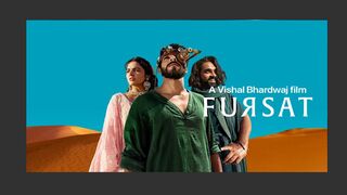 Fursat (2023)  | Hasheem2005