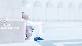 Allah pak hazrii qbool frmay