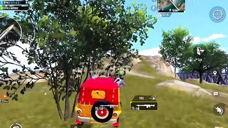 Playing against a pro squad???????? playing with new device