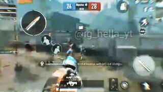 Dont Mind  | PUBG Mobile | Young stunner | IG_Hella_Yt