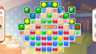 Homescapes games