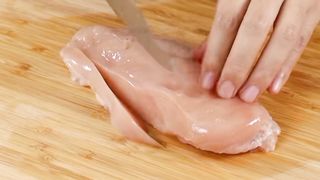 Creative recipe