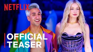 Next in Fashion: Season 2 | Official Teaser | Netflix