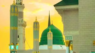A KHATMA RASOOL MAKKI MADNI
