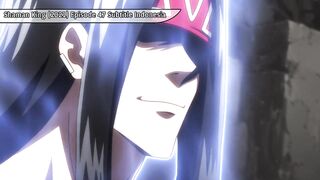 Shaman King 2021 Ep 47