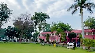 University of Bahawalpur   #Beautiful view #Beautifulwether  #University