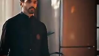 Mujy_Pyar_Huwa_Tha___Wedding_Scene%23Maheer_%23haniaamir_%23shorts(240p).