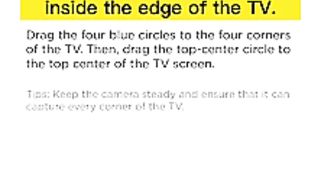 Sengled Ambient TV LED Backlights with Camera, Smart Strip Light