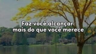 Motivação para semana, me siga que eu sigo de volta