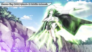 Shaman King 2021 Ep 48