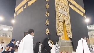 Khana kaba