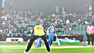 Fastest delivery in T20 cricket world cup #shorts #cricket #t20