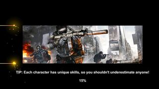 Dead Warfare Part-2