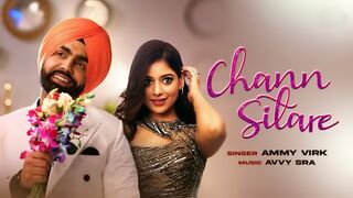 Main Chand Sitare Ki Karne Full Song | mainu ishq ho gaya akhiyan naal | Oye Makhna Movie Song