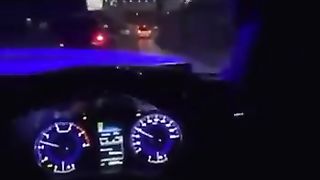 REVO NIGHT DRIVING MOOD OFF