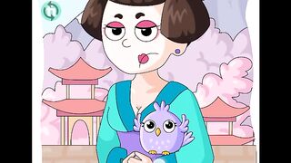 Dop3 level 210 funny puzzle game for kids