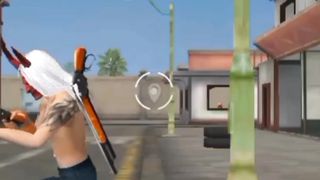 FREEFIRE ONE TAP EDITING JEONA FF