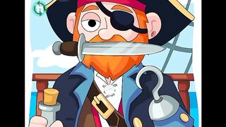 Dop3 level 215 funny puzzle game for kids