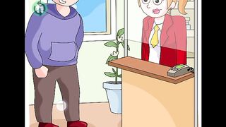 Dop3 level 218 funny puzzle game for kids