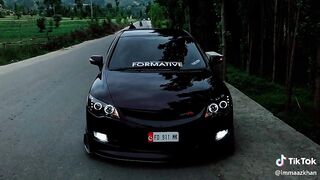 HONDA REBORN