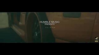 So High by sidhu moose wala