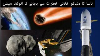 Planetary Defense System of Earth