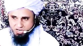 Mufti Tariq Masood