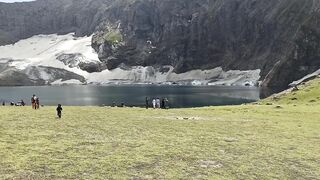 Ratti Gali Lake