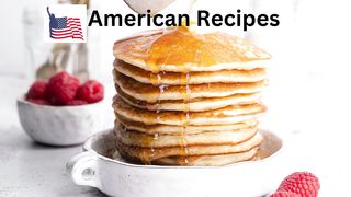 American Recipes Collection.-Insanly Good