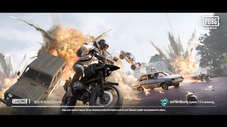 Pubg game play