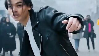 Run BTS - BTS????