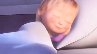 Cartoon kids