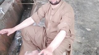 Three days in a Mosque || seroza || Islamic trend
