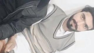 my new song