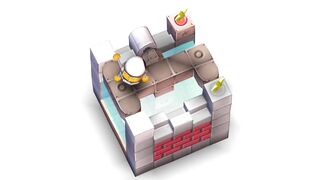 Mekorama Game Level:15| Mekorama-mind game